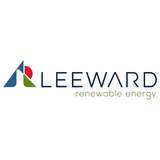 Leeward Renewable Energy Logo