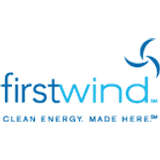 First Wind Logo