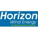 Horizon Wind Energy Logo