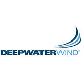 Deepwater Wind Logo