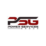 Power Services Group Logo