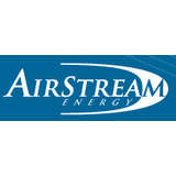 Airstream Energy Logo