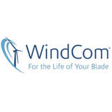 WindCom Logo