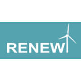 Renew Energy Logo