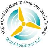 Wind Solutions Logo
