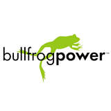 Bullfrog Power Logo