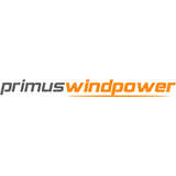 Primus Wind Power Logo