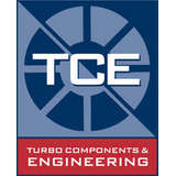 Turbo Components & Engineering Logo