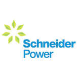 Schneider Power Logo