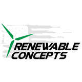 Renewable Concepts Logo