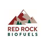 Red Rock Biofuels Logo