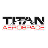 Titan Aerospace Logo