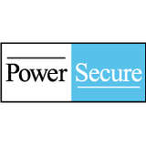 PowerSecure Logo
