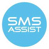 SMS Assist Logo