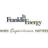 Franklin Energy Logo