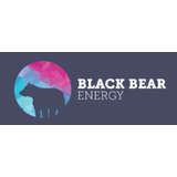 Black Bear Energy Logo