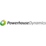 Powerhouse Dynamics Logo