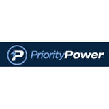 Priority Power Logo
