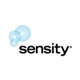 Sensity Logo