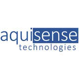 AquiSense Logo