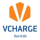 VCharge Energy Logo