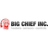 Big Chief Logo