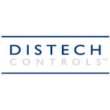 Distech Controls Logo