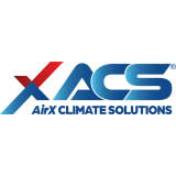 AirX Climate Solutions Logo
