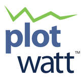 PlotWatt Logo