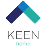 Keen Home Logo