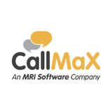Callmax Logo