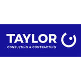 Taylor Consulting & Contracting Logo
