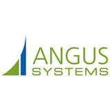 Angus Systems Logo