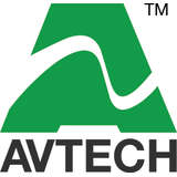 AVTECH Software Logo