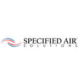Specified Air Logo