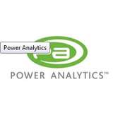 Power Analytics Logo