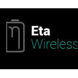 Eta Wireless Logo