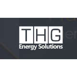 THG Energy Logo
