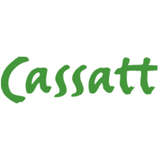 Cassatt Logo