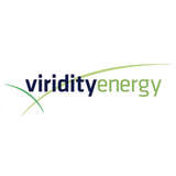 Viridity Energy Logo