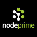 NodePrime Logo