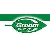 Groom Energy Logo