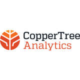 CopperTree Analytics Logo