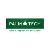 Palm-Tech Logo