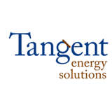 Tangent Energy Logo