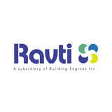 Ravti Logo