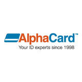 AlphaCard Logo
