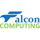 Falcon Computing Logo