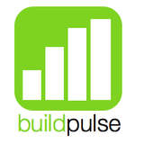 BuildPulse Logo