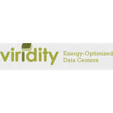 Viridity Software Logo